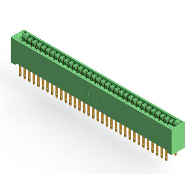 846-066-500-201 EDAC Inc.  Edgeboard Connectors